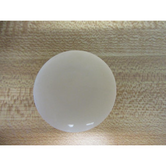 General Electric CR104PXL06W White Switch Cap