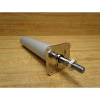 SMC CDG1FN32TN-125Z Cylinder CDG1FN32TN125Z - New No Box
