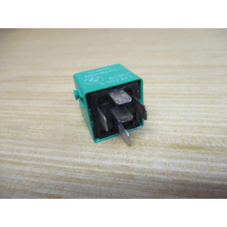 Siemens V23134-N52-X171 BMW Relay 61.36-8353477 (Pack of 2) - Used