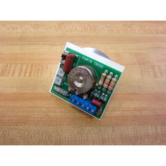 Bryant Control TB23 Trigger Board & Dial TB23D - New No Box