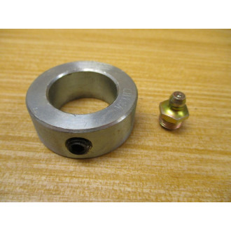 Brewer S04 Idler Shaft SO4