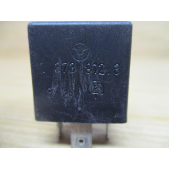 BMW 1 373 912.3 Relay 13739123 - Used
