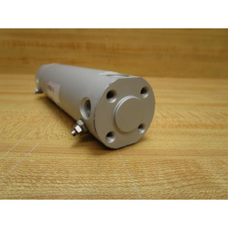 SMC CDG1BA32-75 Pneumatic Cylinder CDG1BA32-75-H7BWL - Used