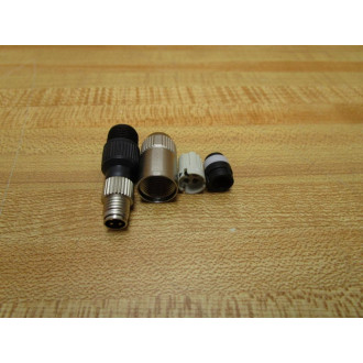 Murr Elektronik 7000-08321-0000000 Field Wireable Connector 7000083210000000