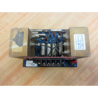 EmersonWer Industrial 1120-196 Power Module 1120196 - Used