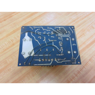 EmersonWer Industrial 1120-196 Power Module 1120196 - Used