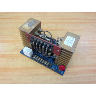 EmersonWer Industrial 1120-196 Power Module 1120196 - Used