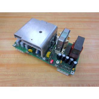 Siemens C98040-A7546-C4-2 Power Supply Module C98043-A7546-L4 - Used