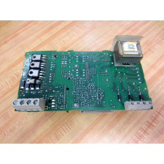 Siemens C98040-A7546-C4-2 Power Supply Module C98043-A7546-L4 - Used