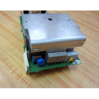 Siemens C98040-A7546-C4-2 Power Supply Module C98043-A7546-L4 - Used