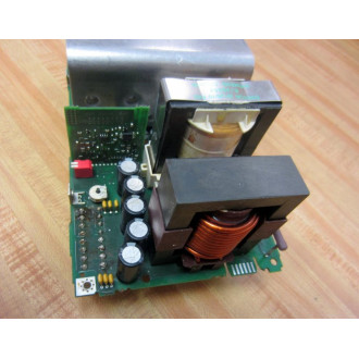Siemens C98040-A7546-C4-2 Power Supply Module C98043-A7546-L4 - Used