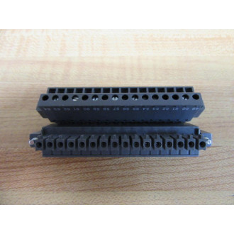 Allen Bradley 1444-TBA-RPC-SCW-01 Connector Set