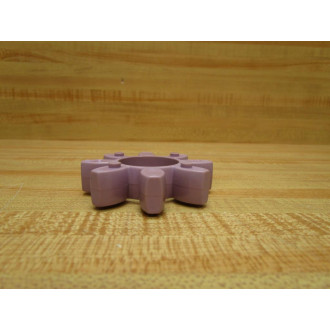 KTR-ROTEX 28 PUR Spider Coupling Purple - New No Box