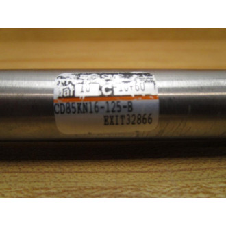 SMC CD85KN16-125-B Cylinder CD85KN16125B - New No Box