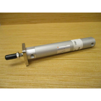 SMC CDG1FN25TN-125Z Air Cylinder CDG1FN25TN125Z - New No Box