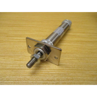 SMC CDM2FZ25-100A Air Cylinder CDM2FZ25100A - New No Box