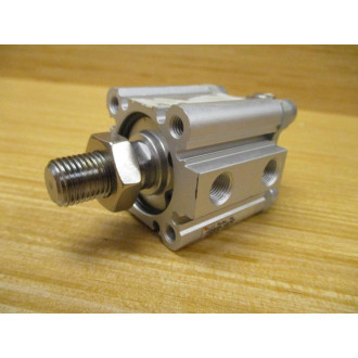 SMC CDQ2D32-10DCMZ Compact Cylinder CDQ2D3210DCMZ - New No Box