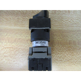 Breter SMX165AGU Selector Switch - Used