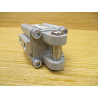SMC CDQ2D32-10DCMZ Compact Cylinder CDQ2D3210DCMZ - New No Box
