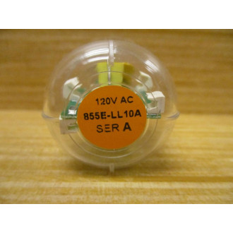 Allen Bradley 855E-LL10A Replacement Lamp 855ELL10A - New No Box