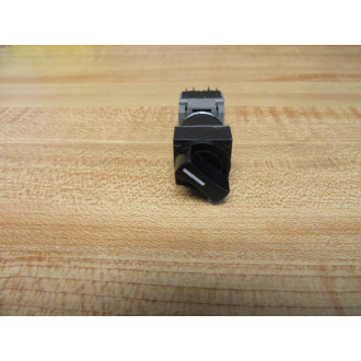 Breter SMX165AGU Selector Switch - Used