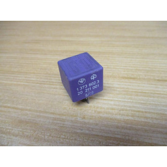 BMW 1 373 602.3 Relay 13736023 - Used