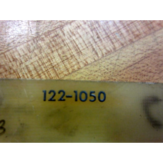 122-1050 Circuit Board DCTM-2400-7 - Used