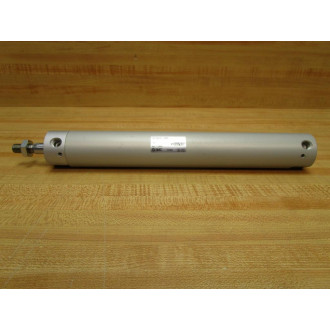 SMC CDG1BA32-200Z Pneumatic Cylinder CDG1BA32200Z - Used