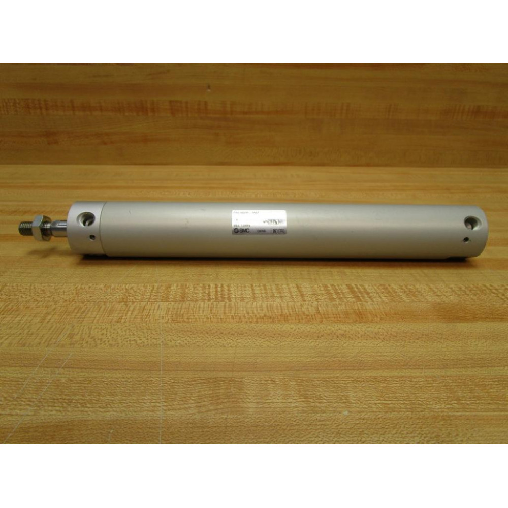 SMC CDG1BA32-200Z Pneumatic Cylinder CDG1BA32200Z - Used