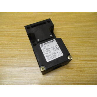 Schmersal AZ 16 ZVK-1476-1 Safety Switch AZ16ZVK14761 - Used