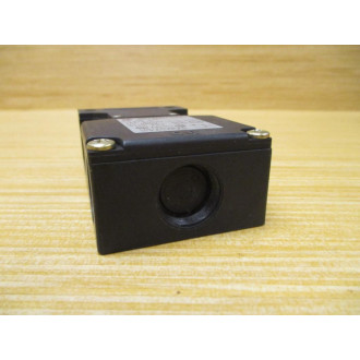 Schmersal AZ 16 ZVK-1476-1 Safety Switch AZ16ZVK14761 - Used