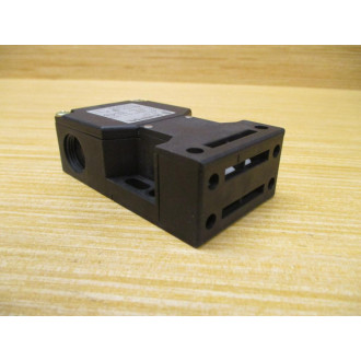 Schmersal AZ 16 ZVK-1476-1 Safety Switch AZ16ZVK14761 - Used