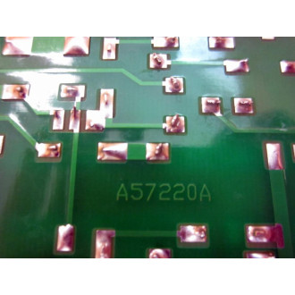 KB Electronics A57220A Power Board KBRG Rev.H - Used