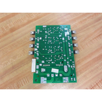 KB Electronics A57220A Power Board KBRG Rev.H - Used