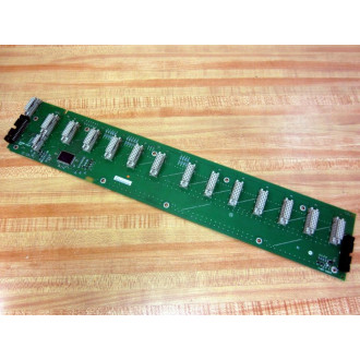 75170 13-Slot Chassis Backplane Board - Used