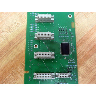 75170 13-Slot Chassis Backplane Board - Used