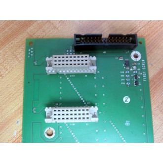 75170 13-Slot Chassis Backplane Board - Used