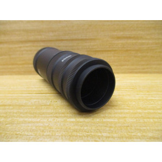 VM100 C Mount TV Lens Extension Tube Set