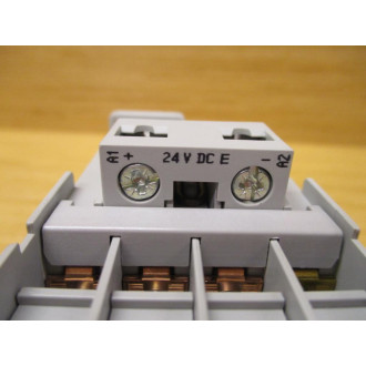 Allen Bradley 100S-C23EJ14C Safety Contactor 100SC23EJ14C