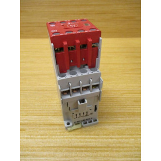 Allen Bradley 100S-C23EJ14C Safety Contactor 100SC23EJ14C