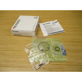 Keyence OP-87461 Front Cover Replacement 0P-87461