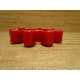 KTR-ROTEX 75 Coupling Spider Insert 7598 Red - New No Box
