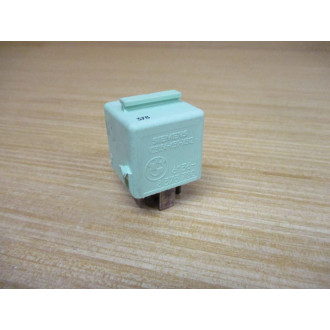Siemens V23134-K59-X312 Tyco Relay BMW 61.36-8373700 (Pack of 4) - Used