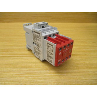 Allen Bradley 100S-C23EJ431BC Safety Contactor 100SC23EJ431BC - New No Box