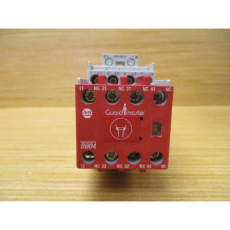 Allen Bradley 100S-C23EJ431BC Safety Contactor 100SC23EJ431BC - New No Box