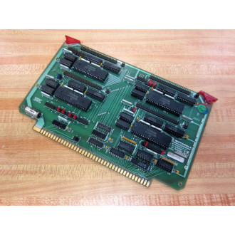 Motorola 01-W3091B01 MicroModule 22 84-W8091B01 - Used