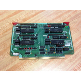 Motorola 01-W3091B01 MicroModule 22 84-W8091B01 - Used