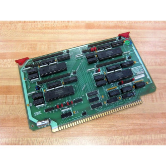 Motorola 01-W3091B01 MicroModule 22 84-W8091B01 - Used