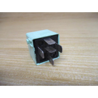Siemens V23134-K59-X312 Tyco Relay BMW 61.36-8373700 (Pack of 4) - Used