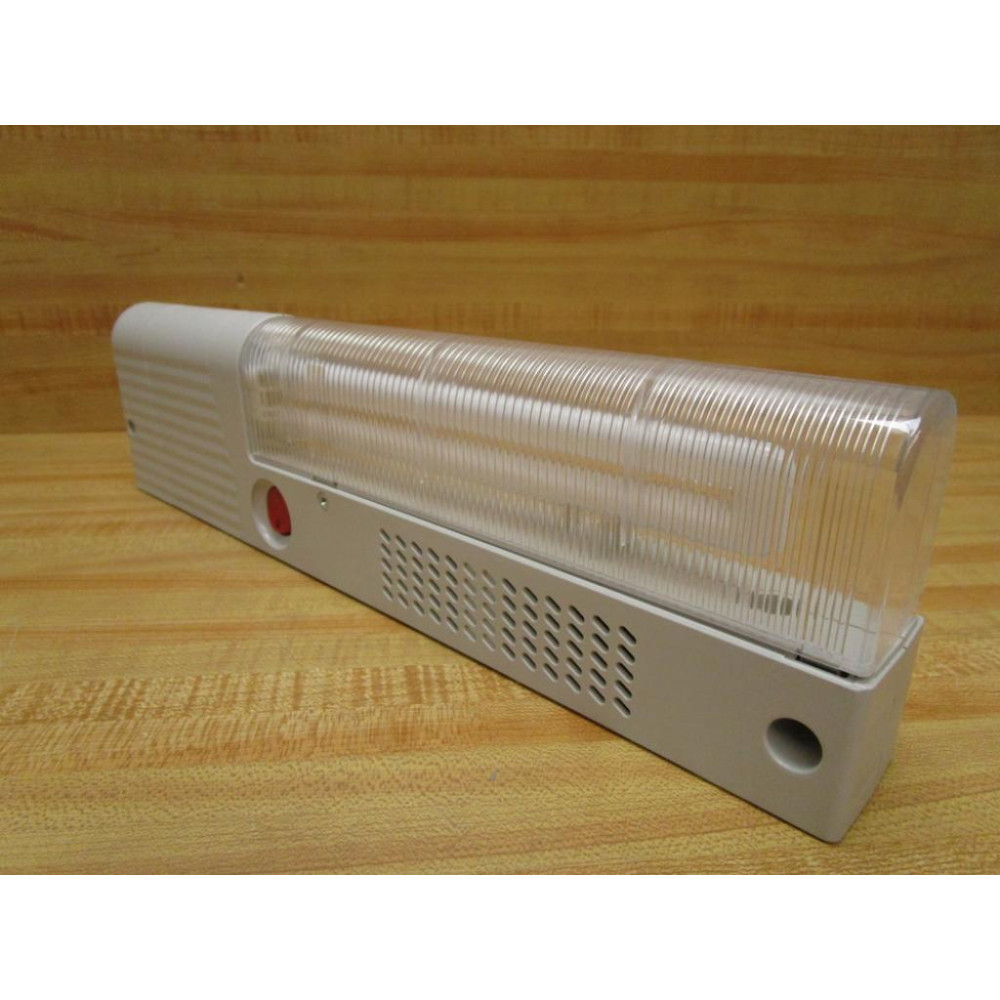 Hoffman SL 025 Fluorescent Light WSwitch 02527.0-00 - New No Box